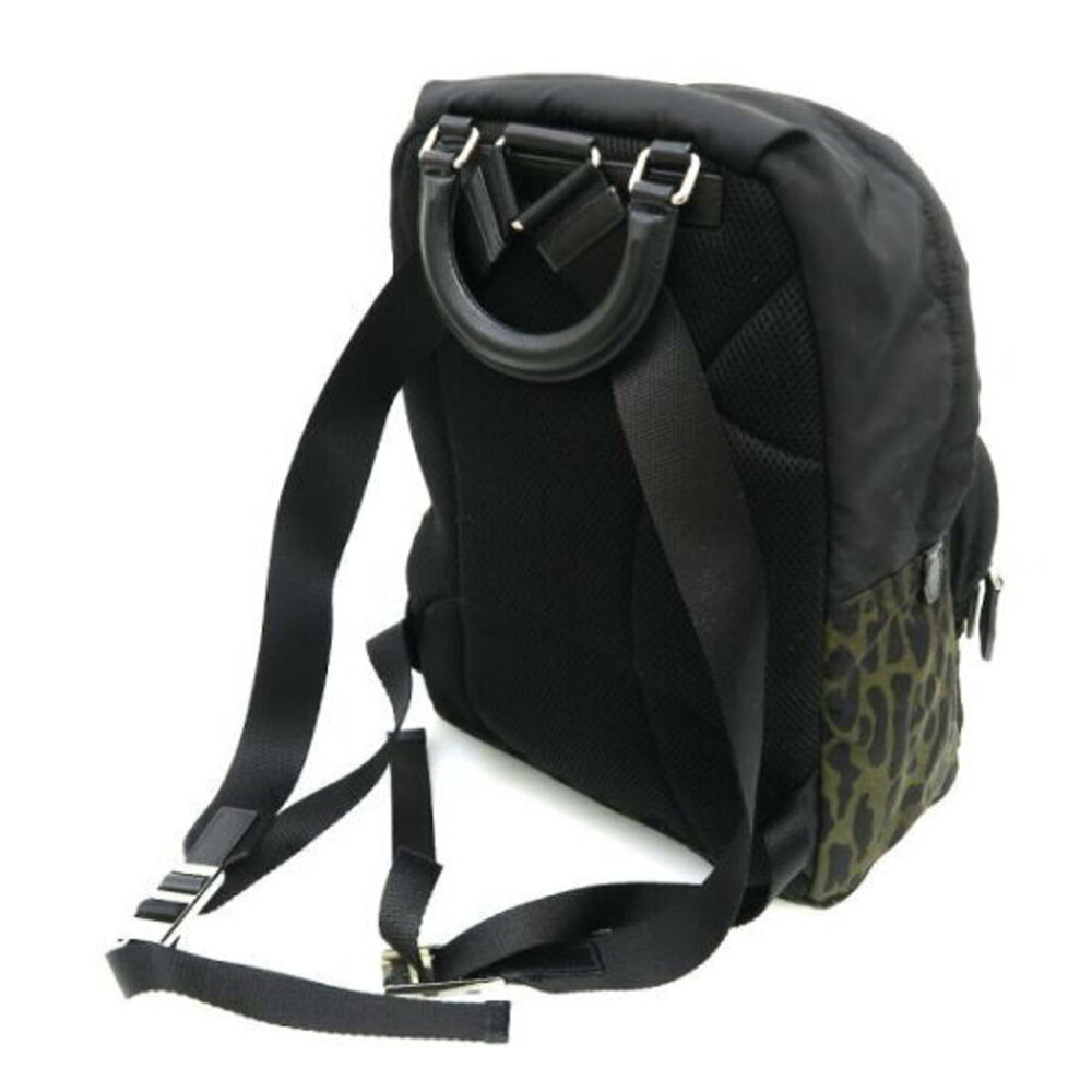 Prada Nylon Backpack - Picture 2 of 8